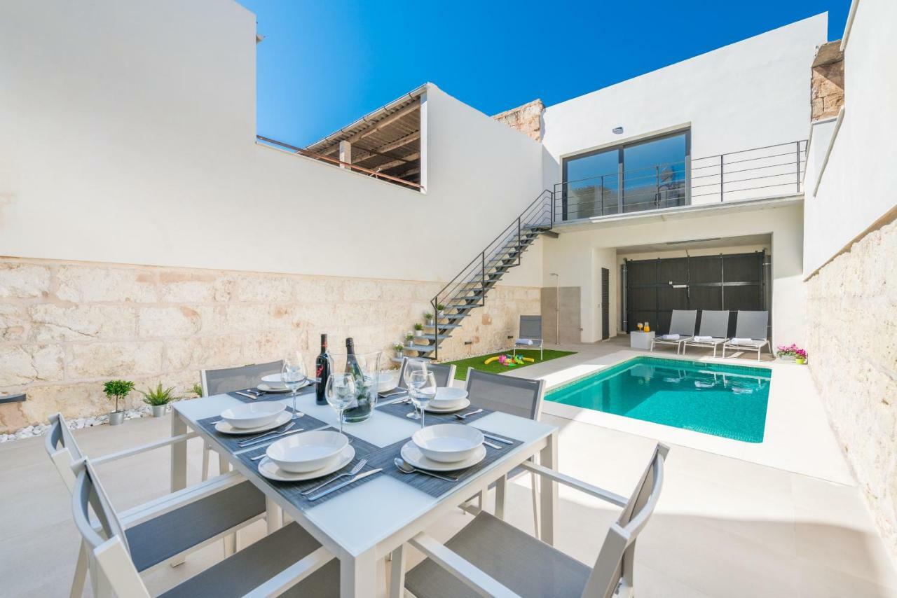 Ferienhaus Ca Na Foc *
